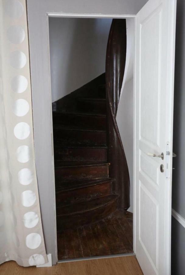 Maison Montreuil Διαμέρισμα Ονφλέρ Εξωτερικό φωτογραφία